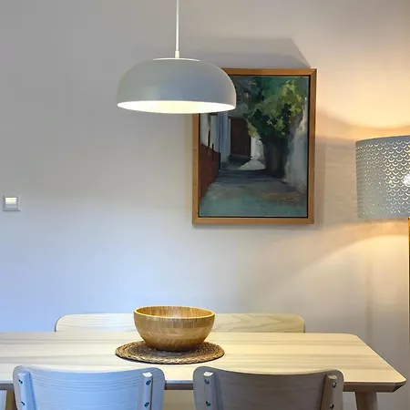 Casa Junto A La Alhambra Con Vistas Y Jardin Privado Daire *