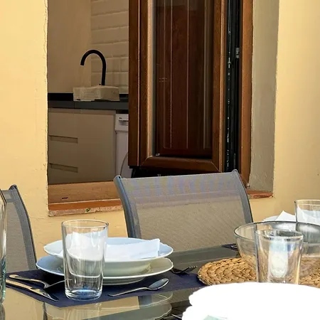 Daire Casa Junto A La Alhambra Con Vistas Y Jardin Privado *