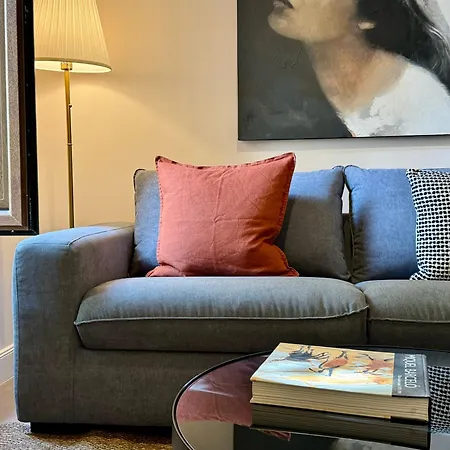 Casa Junto A La Alhambra Con Vistas Y Jardin Privado * Granada