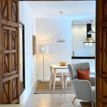 Casa Junto A La Alhambra Con Vistas Y Jardin Privado شقة *