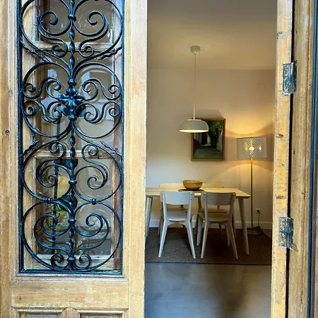 Casa Junto A La Alhambra Con Vistas Y Jardin Privado شقة *