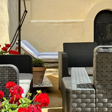 Casa Junto A La Alhambra Con Vistas Y Jardin Privado شقة *