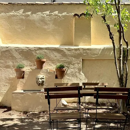Casa Junto A La Alhambra Con Vistas Y Jardin Privado غرناطة